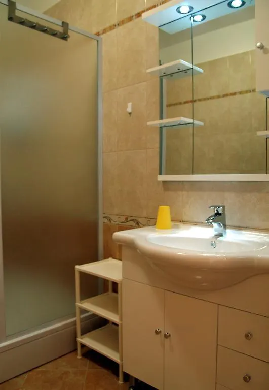 Apartments Banic Barbat na Rabu Croatia