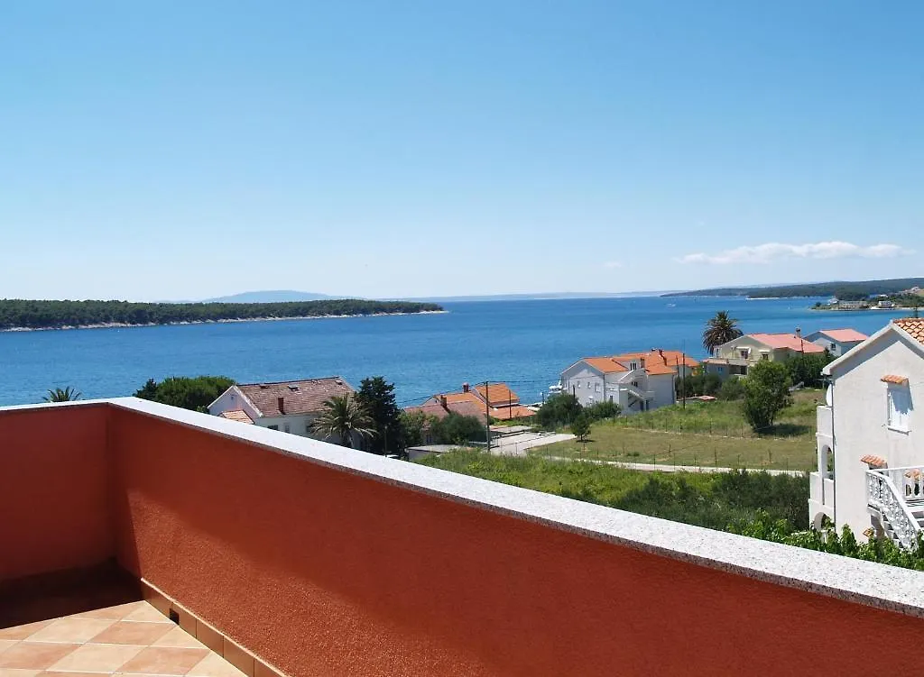Apartments Banic Barbat na Rabu