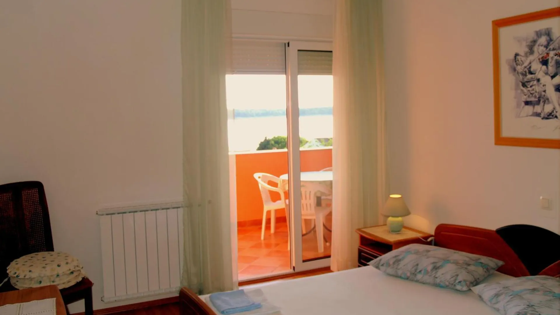 Apartments Banic Barbat na Rabu