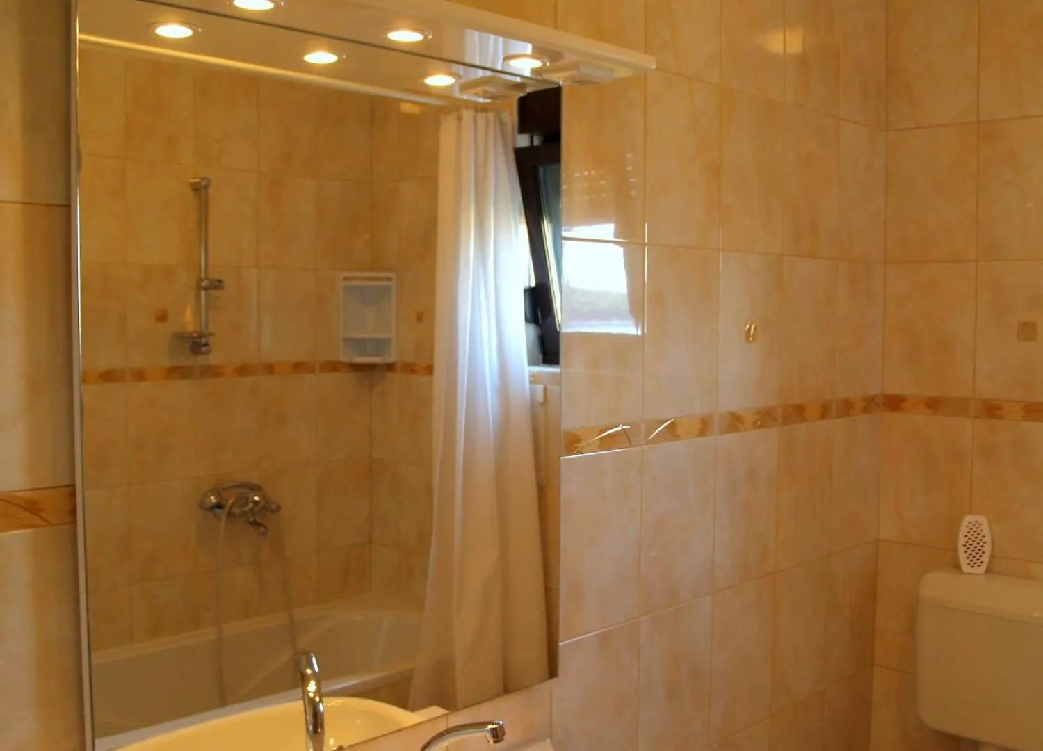 Apartments Banic Barbat na Rabu