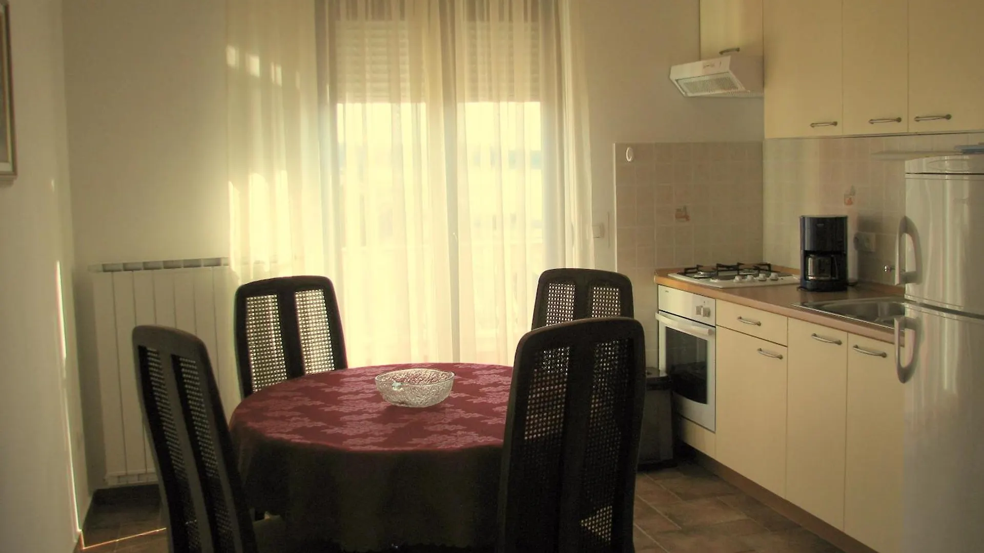 Apartments Banic Barbat na Rabu