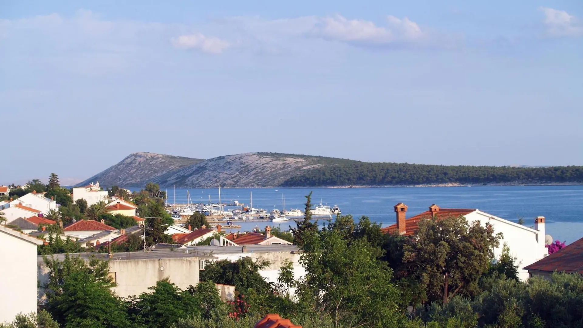 Apartments Banic Barbat na Rabu 0*,  Croatia