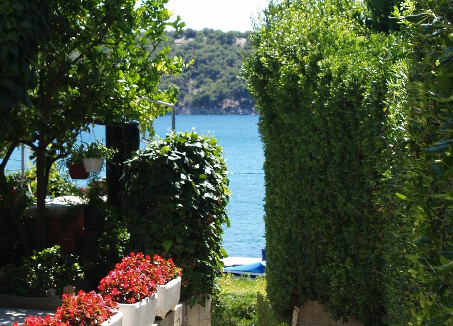 Apartments Banic Barbat na Rabu