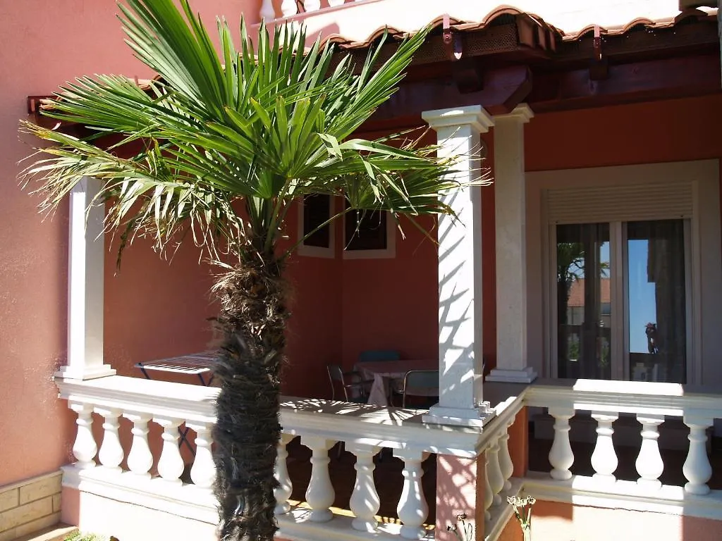 Apartments Banic Barbat na Rabu 0*,  Croatia