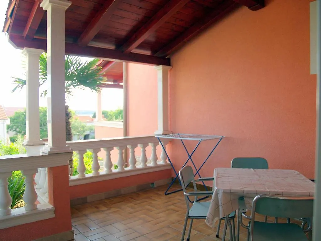 Apartments Banic Barbat na Rabu