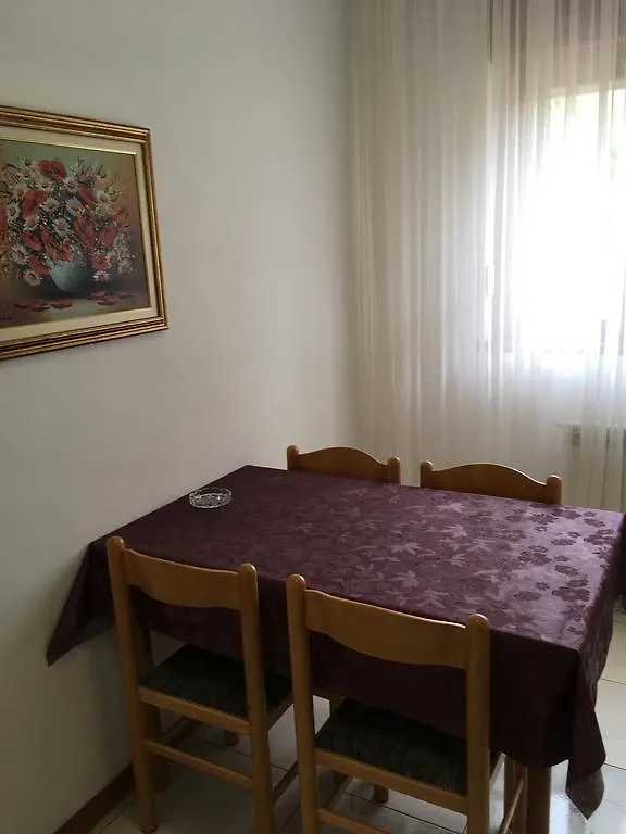 Apartments Banic Barbat na Rabu Croatia