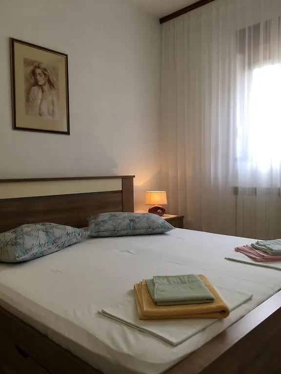 Apartments Banic Barbat na Rabu 0*,  Croatia