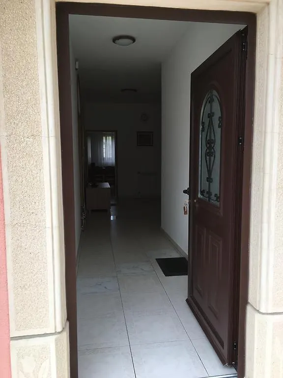 Apartments Banic Barbat na Rabu Croatia