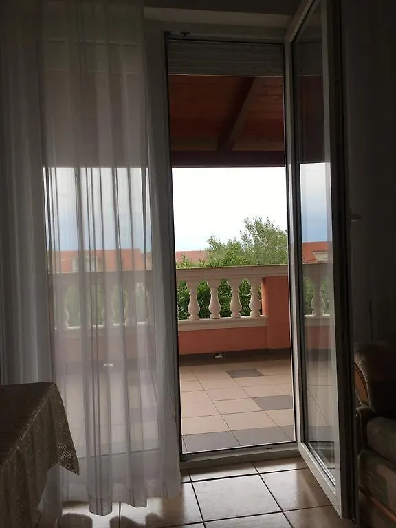 Apartments Banic Barbat na Rabu