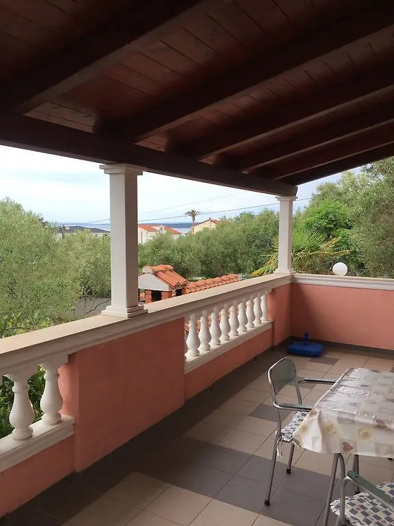 Apartments Banic Barbat na Rabu Croatia