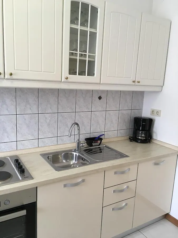 Apartments Banic Barbat na Rabu